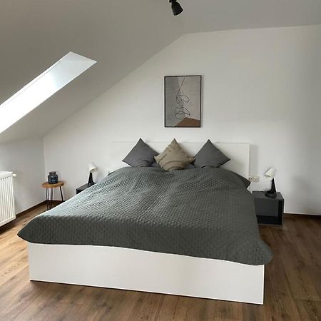 Ferienwohnung Ela Bad Kissingen Eksteriør billede