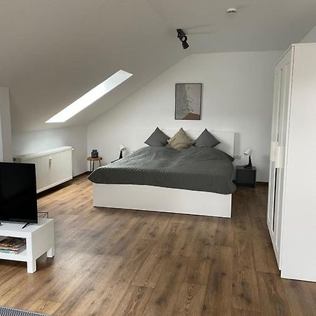 Ferienwohnung Ela Bad Kissingen Eksteriør billede