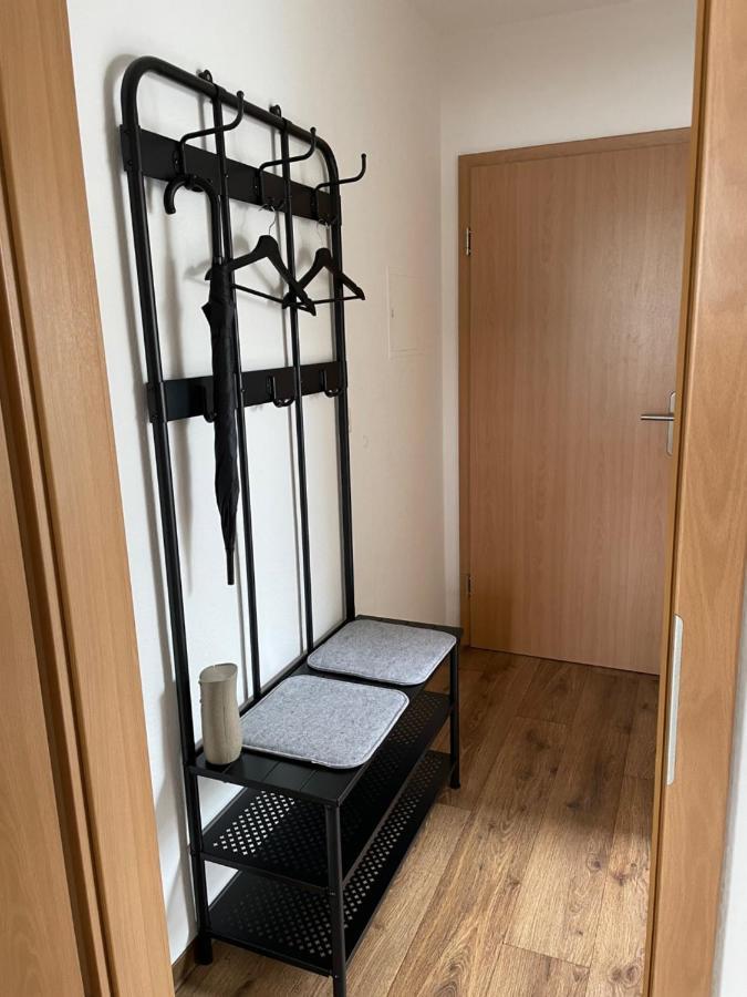 Ferienwohnung Ela Bad Kissingen Eksteriør billede